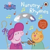 KNYGA Peppa Pig Staff Peppa Pig: Nursery Rhymes