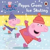 KNYGA Peppa Pig Staff Peppa Pig: Peppa Goes Ice Skating