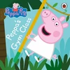 KNYGA Peppa Pig Staff Peppa Pig: Peppa's Gym Class