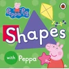 KNYGA Peppa Pig Staff Peppa Pig: Shapes