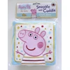 KNYGA Peppa Pig Staff Peppa Pig: Snuggle and Cuddle