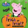 KNYGA Peppa Pig: Trick or Treat