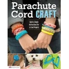 KNYGA Pepperell Braiding Parachute Cord Craft