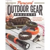 KNYGA Pepperell Paracord Outdoor Gear Projects, Simple Instructions for Survival Bracelets and Other DIY Projects
