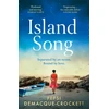 KNYGA Pepsi Demacque Crockett Island Song