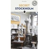 KNYGA Per Faxneld Secret Stockholm Guide