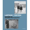 KNYGA PERCEVAL Lartigue | Kertesz