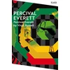 KNYGA Percival L Everett Percival Everett by Virgil Russell