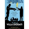KNYGA Percy Bysshe Shelley The Tales of Villa Diodati
