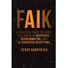 KNYGA Perry Carpenter FAIK