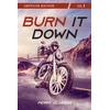 KNYGA Perry Glasser Burn It Down