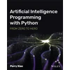 KNYGA Perry Xiao Artificial Intelligence Programming with Python