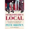 KNYGA Pete Brown Shakespeare's Local