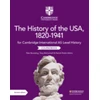 KNYGA Pete Browning Cambridge International AS Level History The History of the USA, 1820–1941 Coursebook