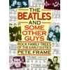 KNYGA Pete Frame "The Beatles" and Some Other Guys