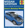 KNYGA Pete Gill Nissan Qashqai Petrol &amp; Diesel (Feb '14-'20) 63 to 69