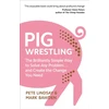 KNYGA Pete Lindsay Pig Wrestling