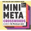 KNYGA Pete Muller Mini Meta Crosswords