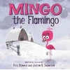 KNYGA Pete Oswald Mingo the Flamingo