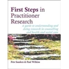KNYGA Pete Sanders First Steps in Practitioner Research