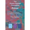 KNYGA Pete Sanders Psychologist Person-centred Counselling Primer