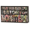 KNYGA Pete Von Sholly's History of Monsters