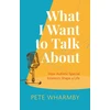 KNYGA Pete Wharmby What I Want to Talk About