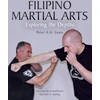 KNYGA Peter A. H. Lewis Filipino Martial Arts