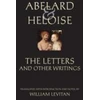 KNYGA Peter Abelard Abelard and Heloise: The Letters and Other Writings