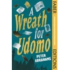 KNYGA Peter Abrahams A Wreath for Udomo (Faber Editions)