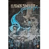 KNYGA Peter Ackroyd Hawksmoor