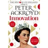 KNYGA Peter Ackroyd Innovation