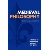 KNYGA Peter Adamson Medieval Philosophy