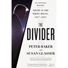 KNYGA Peter Baker Divider