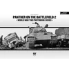 KNYGA Peter Barnaky Panther on the Battlefield 2: World War Two Photobook Series