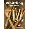KNYGA Peter Benson Whittling Handbook