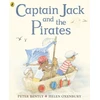 KNYGA Peter Bently Captain Jack and the Pirates