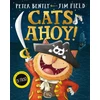 KNYGA Peter Bently Cats Ahoy!