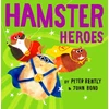 KNYGA Peter Bently Hamster Heroes