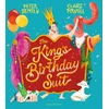 KNYGA Peter Bently King's Birthday Suit