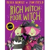 KNYGA Peter Bently Rich Witch, Poor Witch