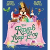 KNYGA Peter Bently Royal Leap-Frog
