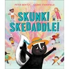 KNYGA Peter Bently Skunk! Skedaddle!