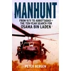 KNYGA Peter Bergen Manhunt