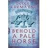 KNYGA Peter Berresford Ellis Behold A Pale Horse (Sister Fidelma Mysteries Book 22)
