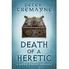 KNYGA Peter Berresford Ellis Death of a Heretic (Sister Fidelma Mysteries Book 33)