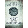 KNYGA Peter Berresford Ellis Night of the Lightbringer (Sister Fidelma Mysteries Book 28)