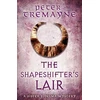 KNYGA Peter Berresford Ellis Shapeshifter's Lair (Sister Fidelma Mysteries Book 31)