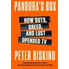 KNYGA Peter Biskind Pandora's Box