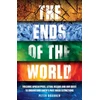 KNYGA Peter Brannen Ends of the World